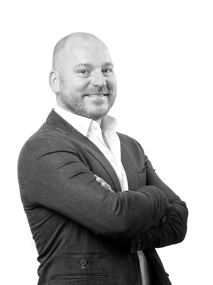 Roy Spijkerman